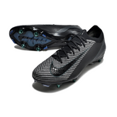 Chuteira Campo Nike Air Zoom Mercurial Vapor 16 Elite SG Trava Mista Shadow Pack